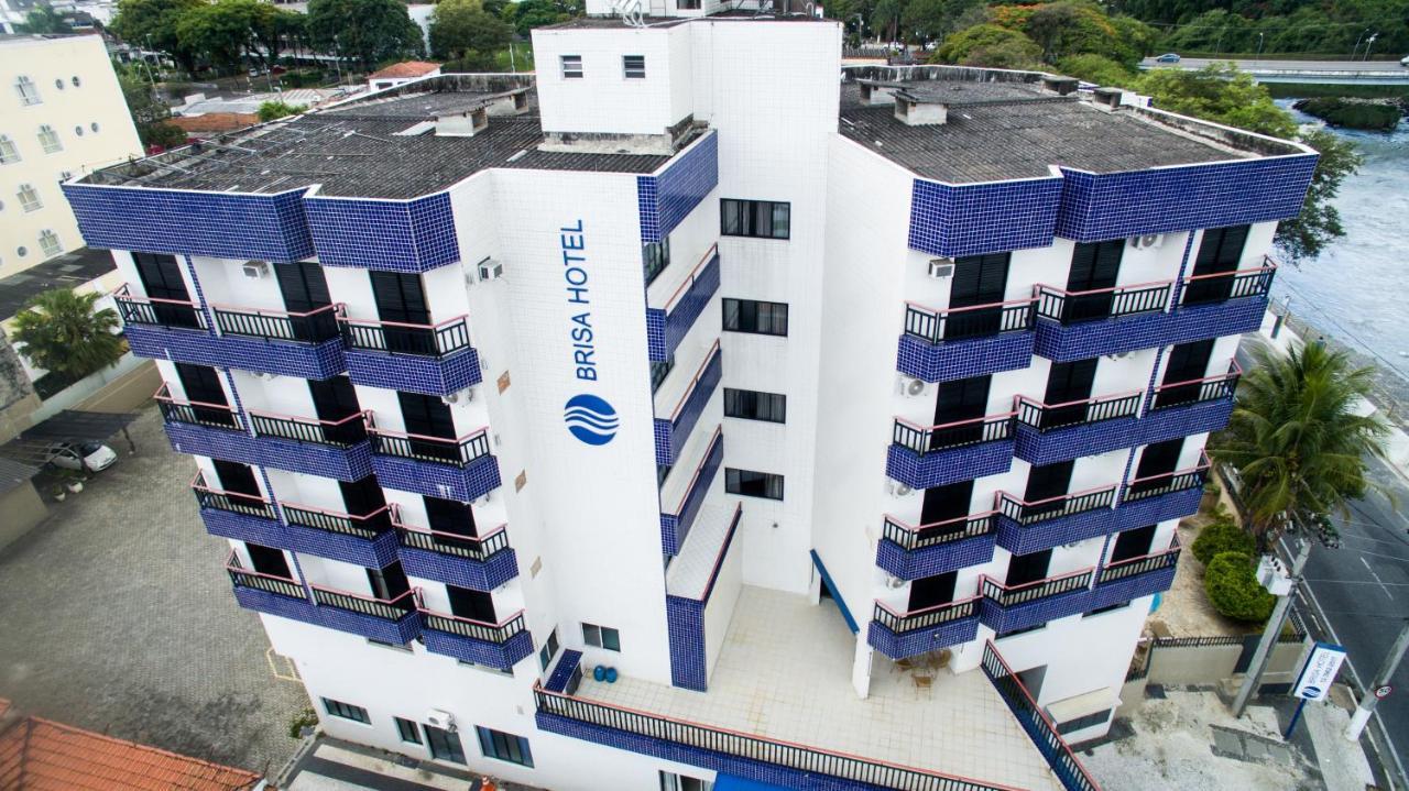 Hotel Brisa Rio Jacareí Exteriér fotografie